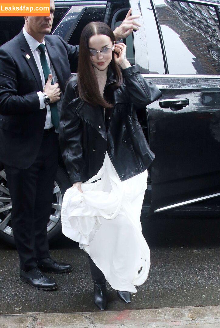 Dove Cameron / DoveCameron / darkwingdove слитое фото фото #1607