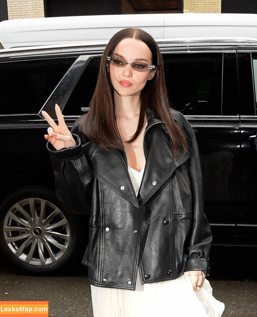 Dove Cameron / DoveCameron / darkwingdove слитое фото фото #1608