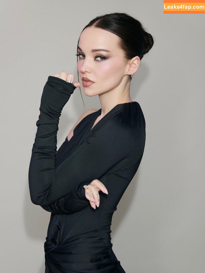 Dove Cameron / DoveCameron / darkwingdove leaked photo photo #1639