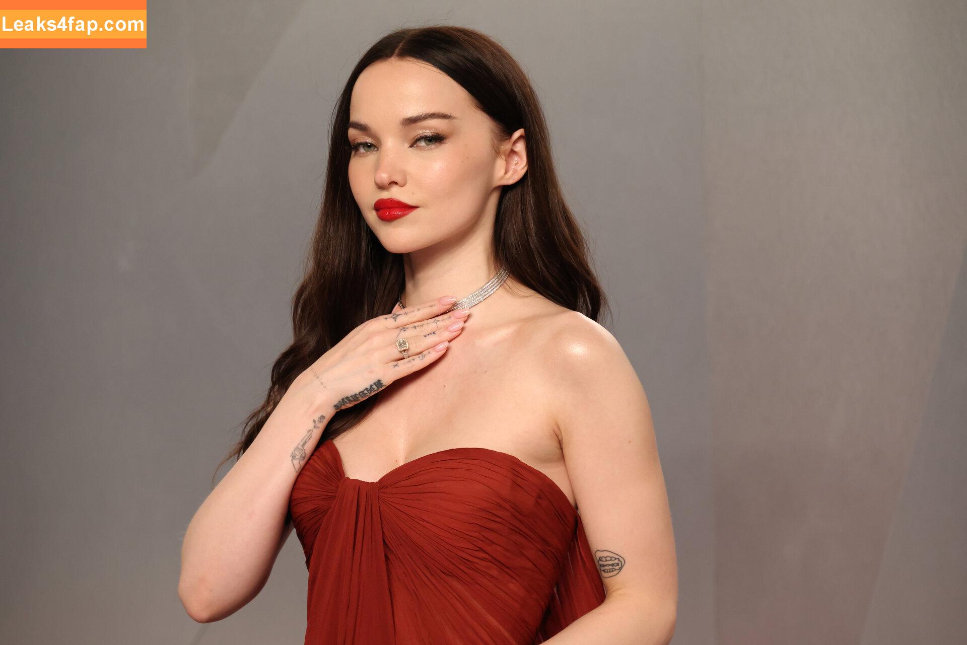 Dove Cameron / DoveCameron / darkwingdove leaked photo photo #1646