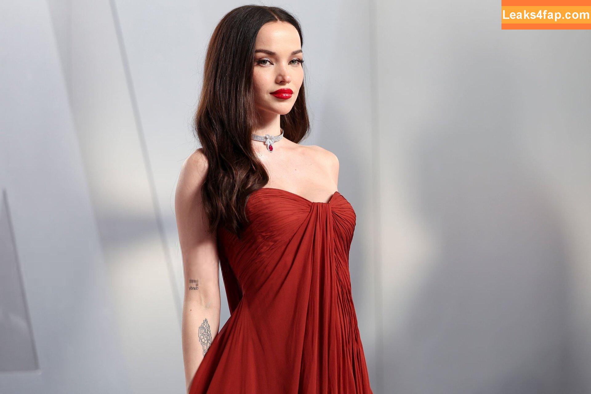 Dove Cameron / DoveCameron / darkwingdove leaked photo photo #1647