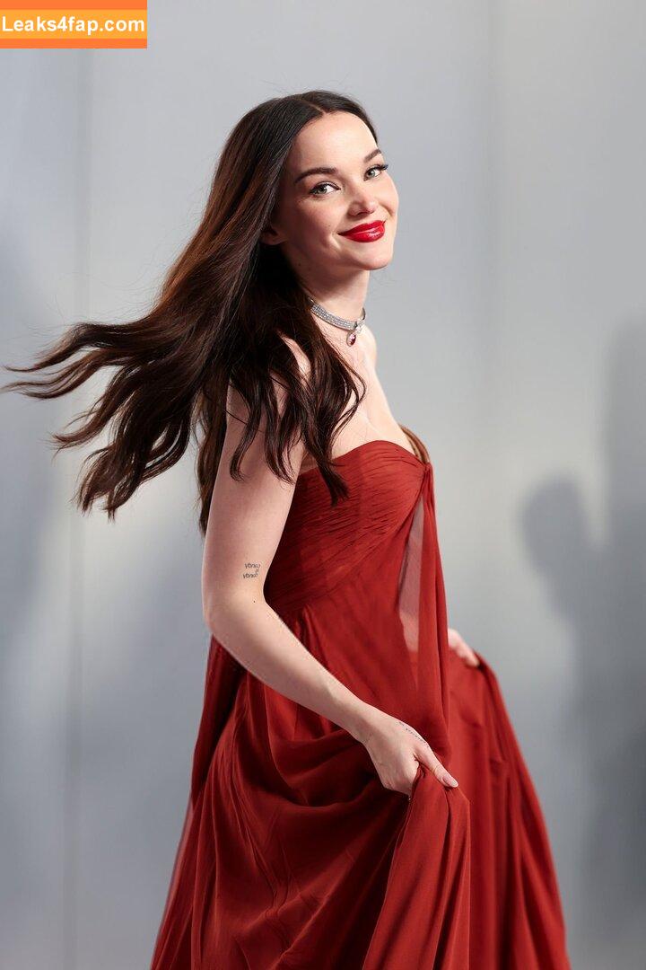 Dove Cameron / DoveCameron / darkwingdove leaked photo photo #1650