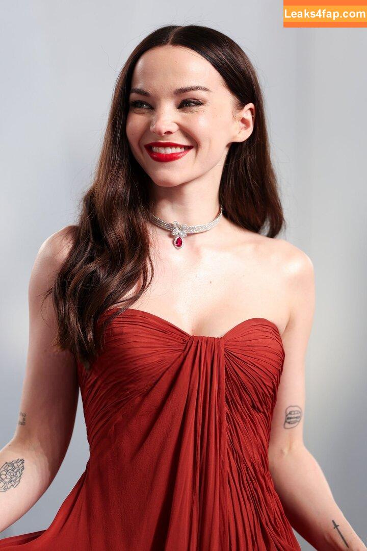 Dove Cameron / DoveCameron / darkwingdove leaked photo photo #1655