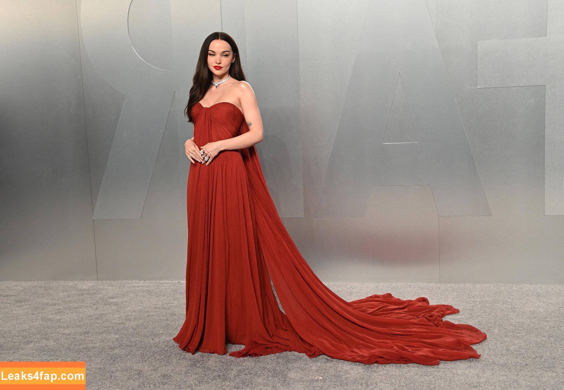 Dove Cameron / DoveCameron / darkwingdove leaked photo photo #1660