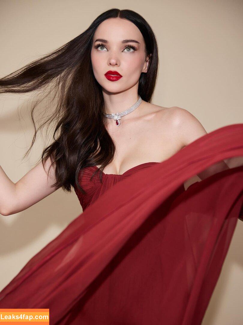 Dove Cameron / DoveCameron / darkwingdove leaked photo photo #1666