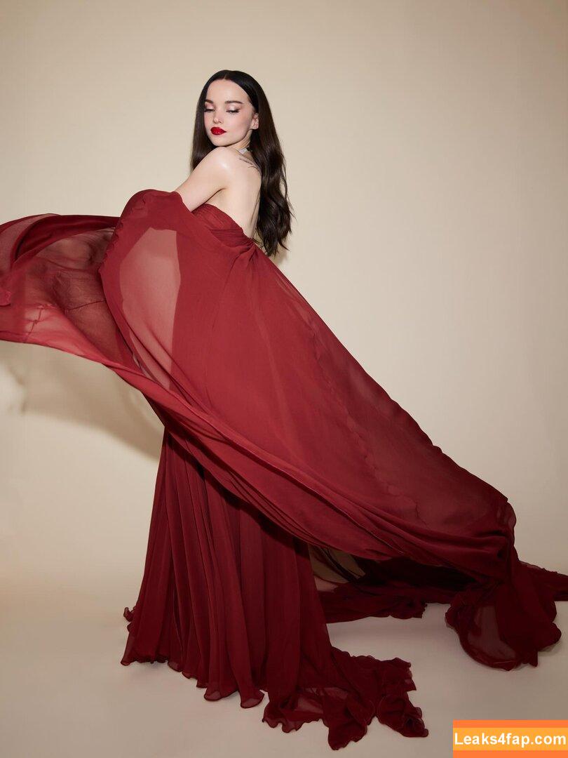 Dove Cameron / DoveCameron / darkwingdove слитое фото фото #1670