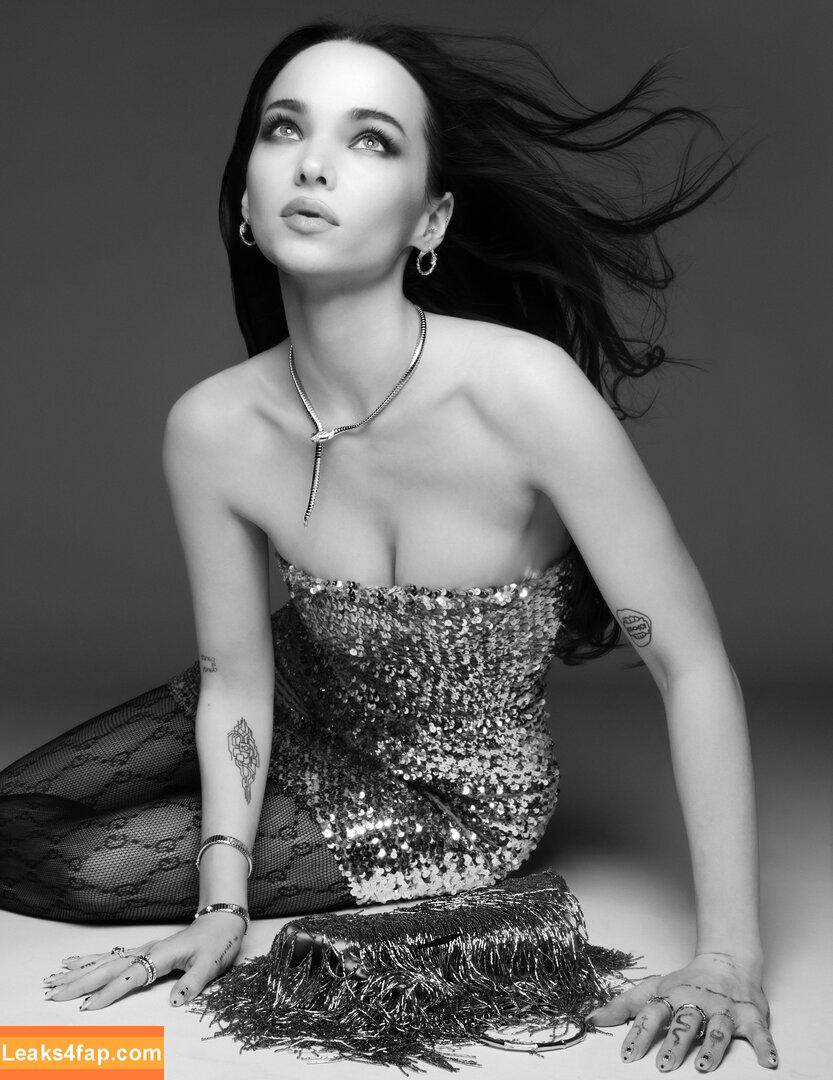 Dove Cameron / DoveCameron / darkwingdove слитое фото фото #1674