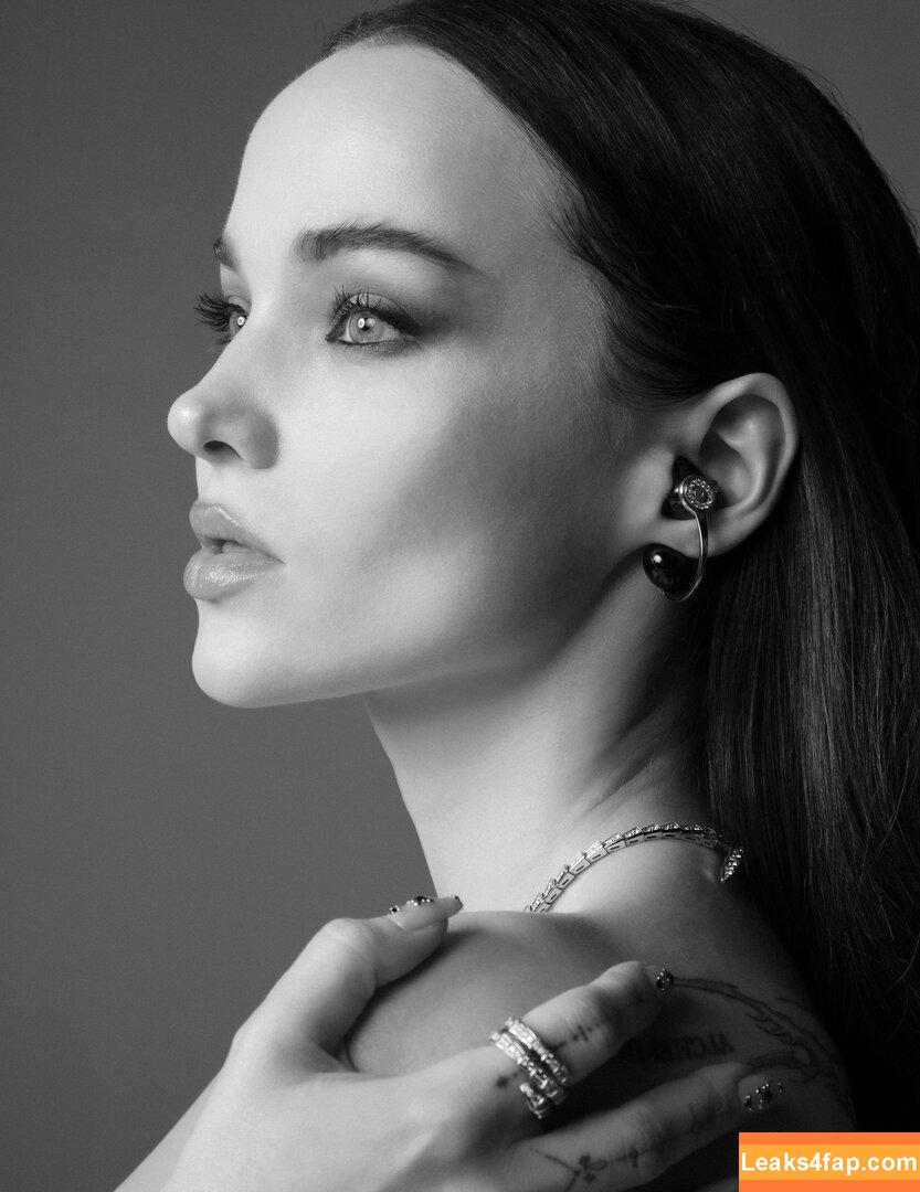 Dove Cameron / DoveCameron / darkwingdove leaked photo photo #1677