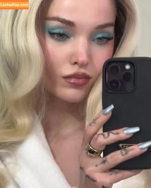 Dove Cameron photo #1022