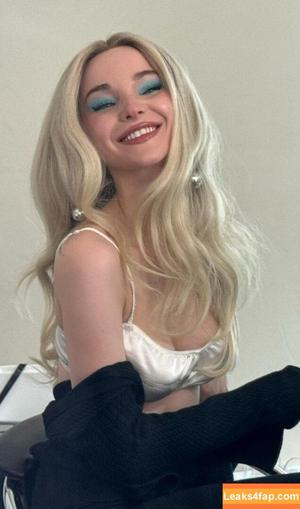 Dove Cameron photo #1025