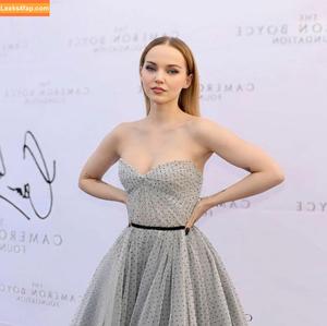 Dove Cameron photo #1075