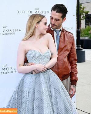 Dove Cameron photo #1081
