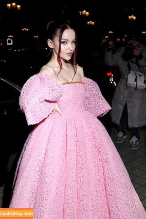 Dove Cameron photo #1144