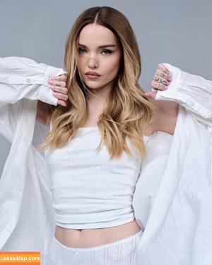 Dove Cameron photo #1229