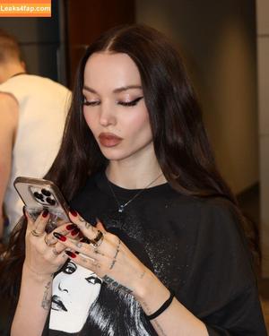Dove Cameron photo #1476