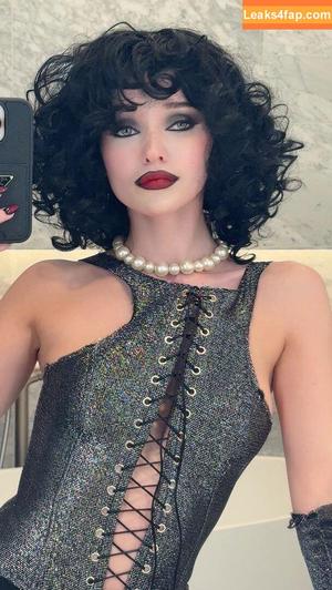 Dove Cameron photo #1516