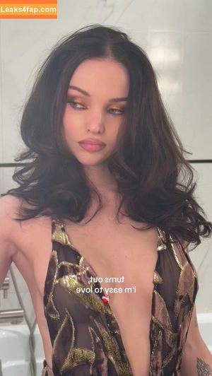 Dove Cameron photo #1540