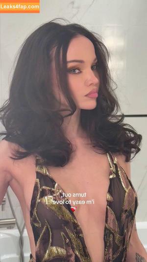 Dove Cameron photo #1541