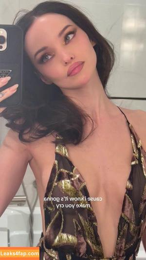 Dove Cameron photo #1546