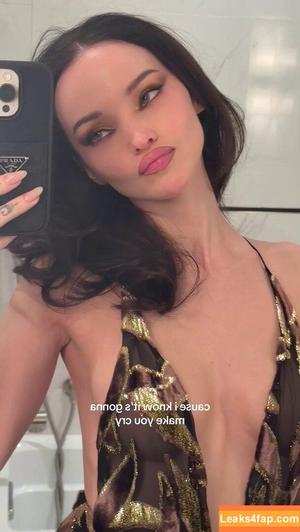 Dove Cameron photo #1547