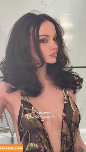 Dove Cameron photo #1549