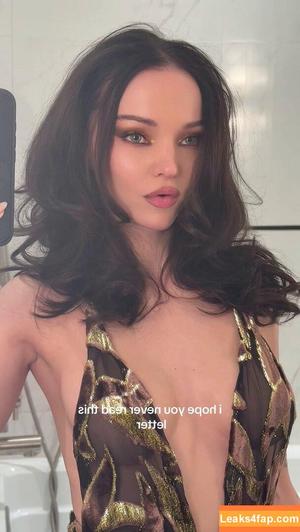 Dove Cameron photo #1552