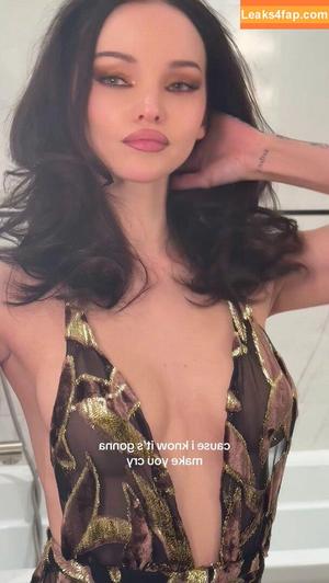 Dove Cameron photo #1553
