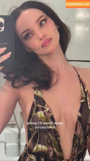 Dove Cameron photo #1554