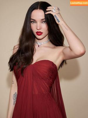 Dove Cameron photo #1669