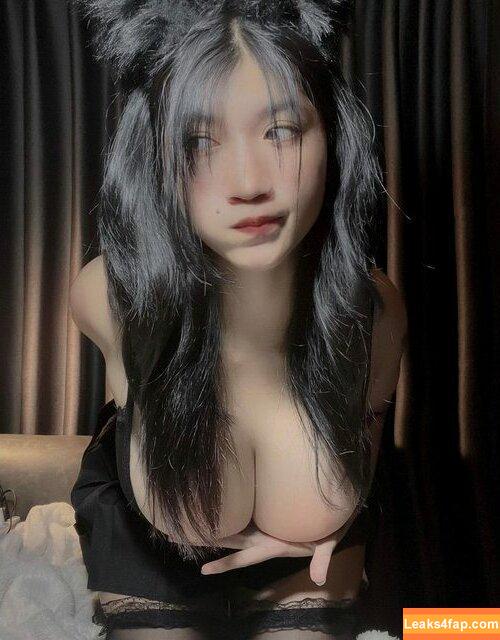 Downy.babyy / callmemeow / meowww19dn / smokinggoddess leaked photo photo #0009