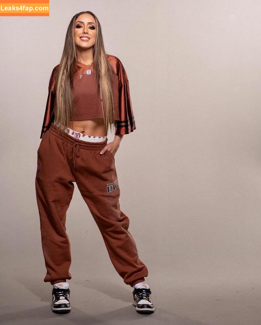 Dr. Britt Baker / D.M.D. AEW / realbrittbaker leaked photo photo #0057