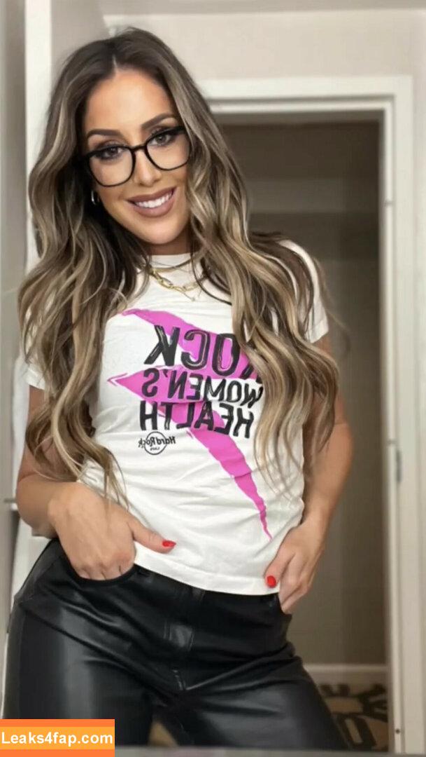 Dr. Britt Baker / D.M.D. AEW / realbrittbaker leaked photo photo #0077