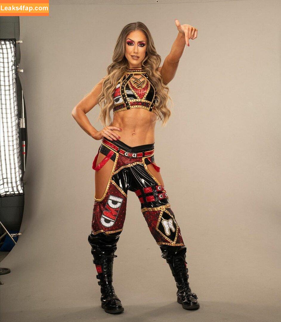 Dr. Britt Baker / D.M.D. AEW / realbrittbaker leaked photo photo #0119