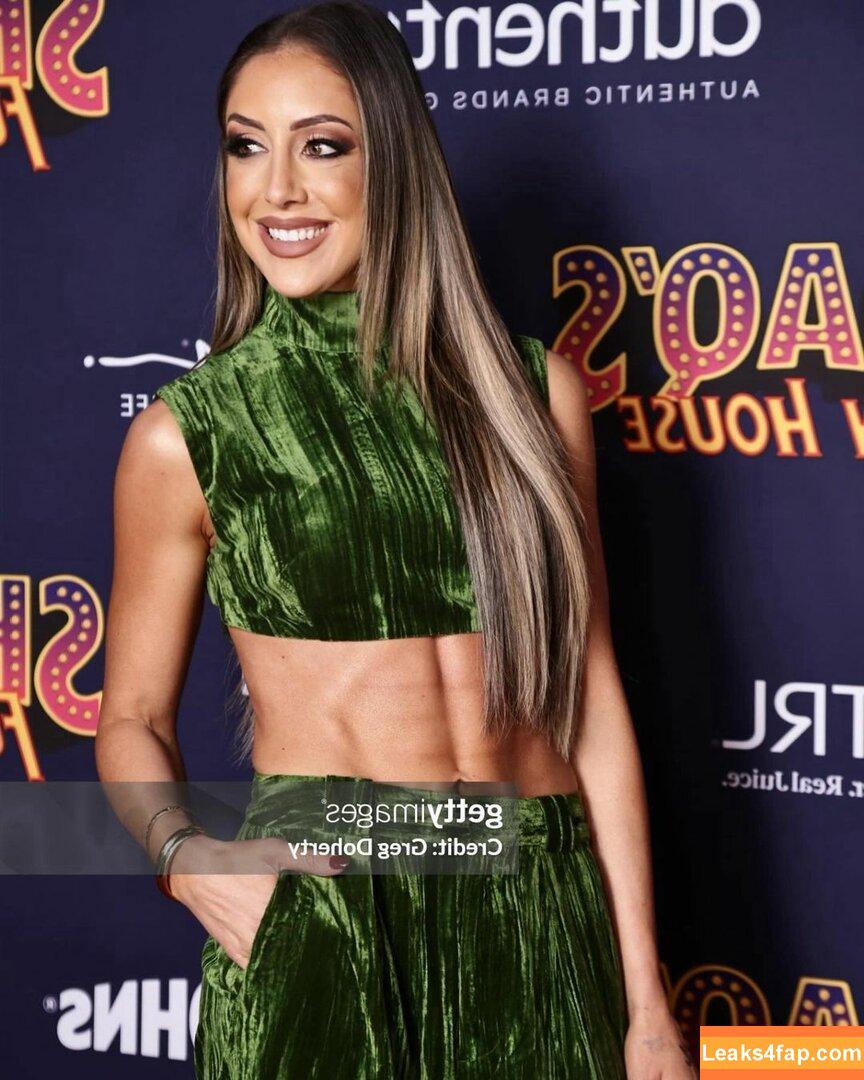 Dr. Britt Baker / D.M.D. AEW / realbrittbaker leaked photo photo #0127