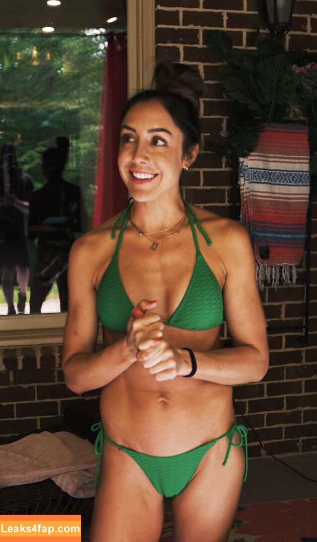 Dr. Britt Baker / D.M.D. AEW / realbrittbaker leaked photo photo #0182