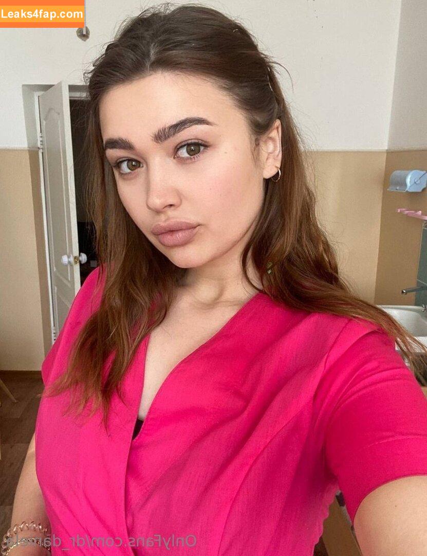 dr_daniela /  leaked photo photo #0044