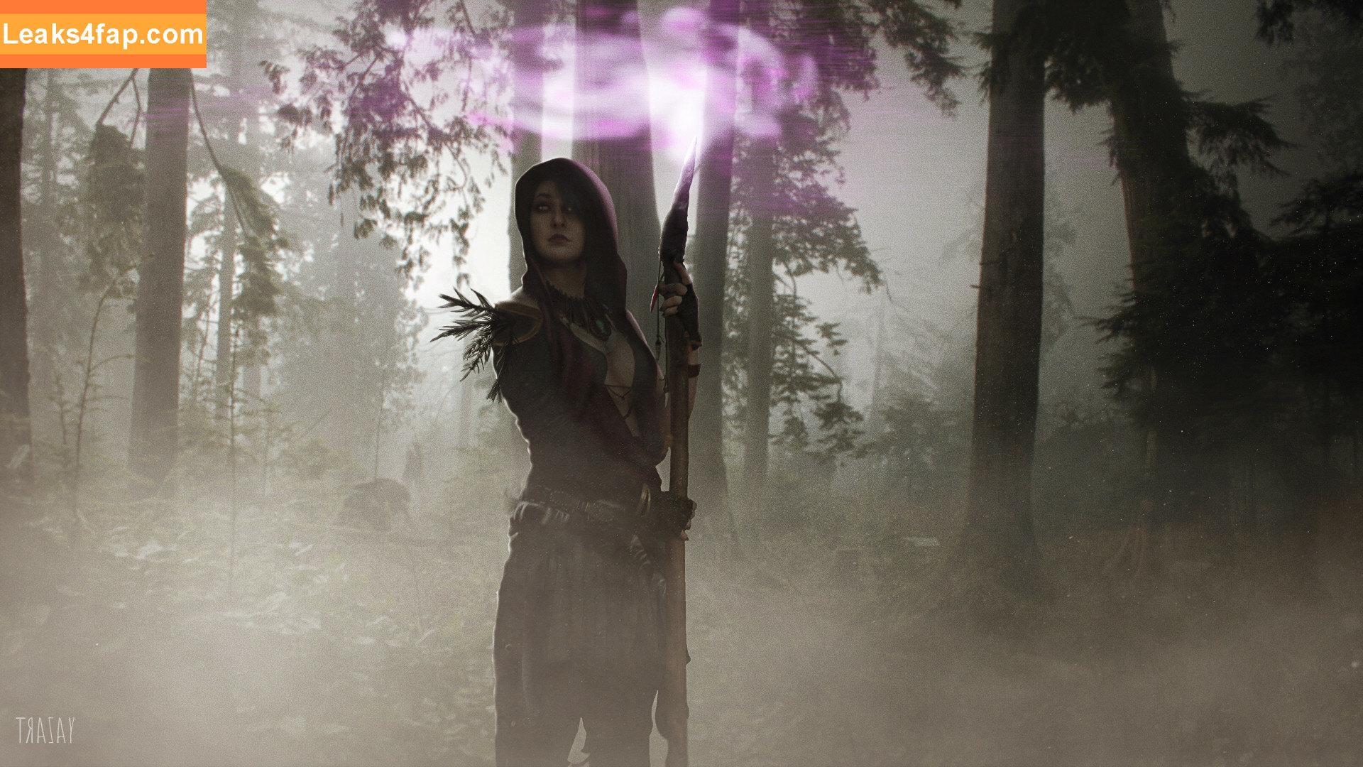 Dragon Age / Studiofow / dragonagegame leaked photo photo #0003