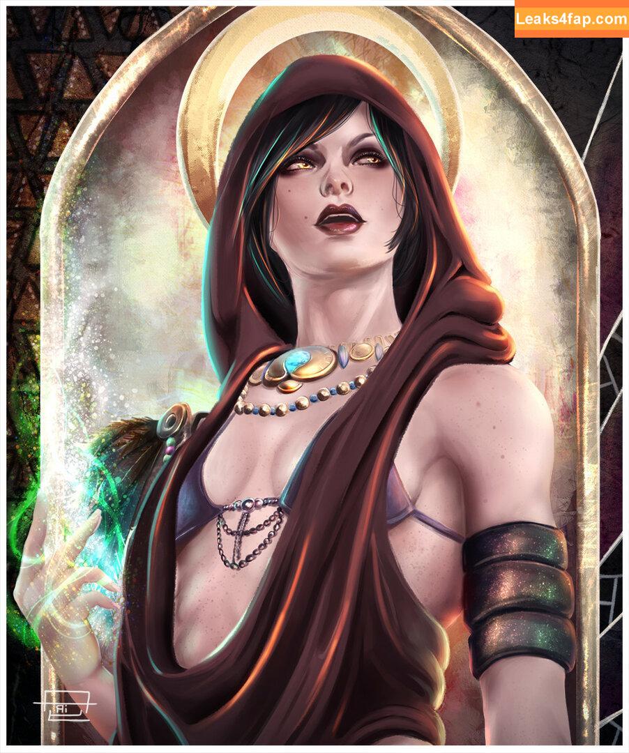 Dragon Age / Studiofow / dragonagegame leaked photo photo #0013
