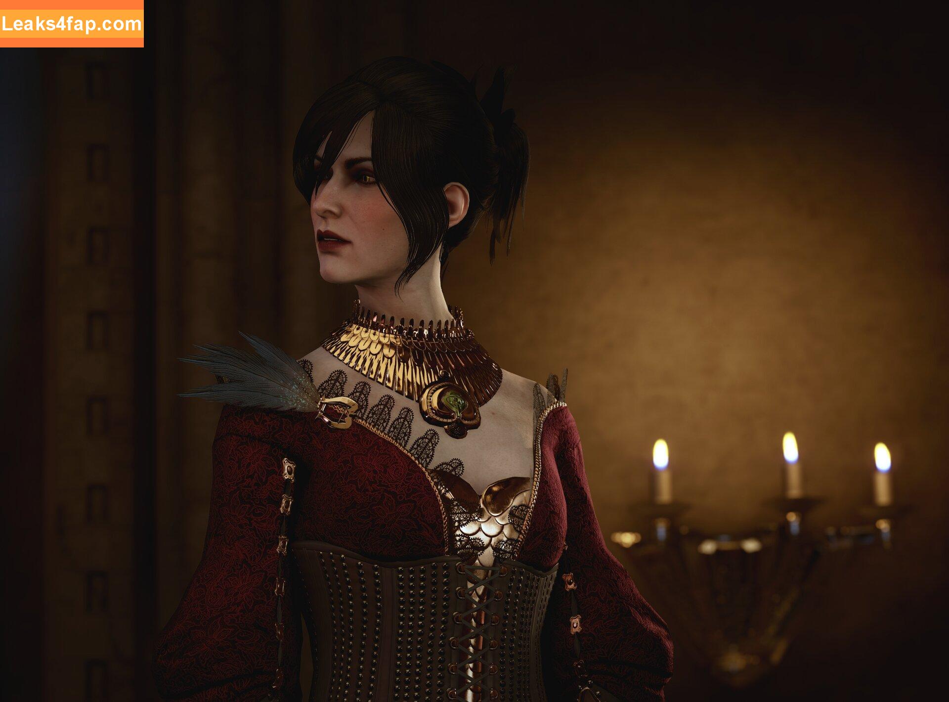 Dragon Age / Studiofow / dragonagegame leaked photo photo #0015