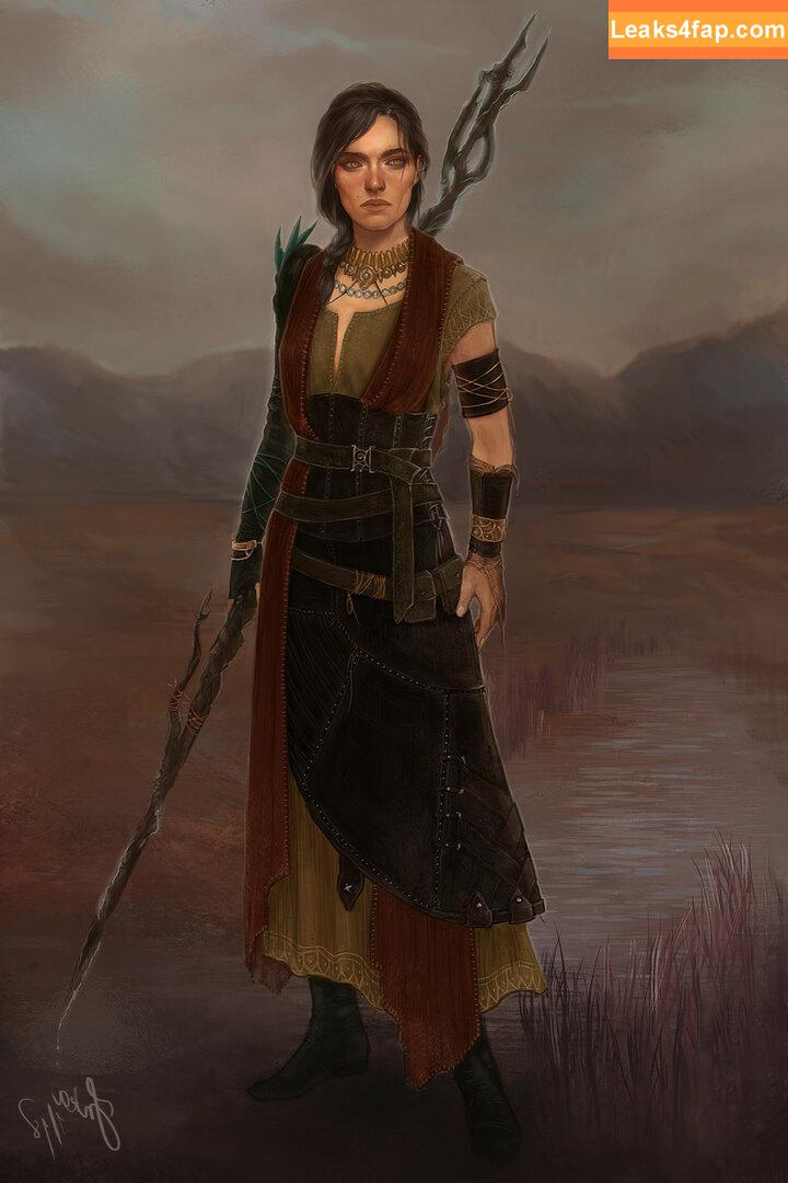 Dragon Age / Studiofow / dragonagegame leaked photo photo #0021