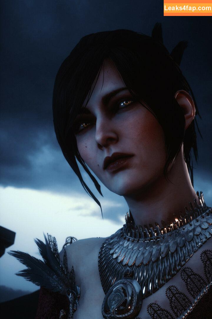Dragon Age / Studiofow / dragonagegame leaked photo photo #0024