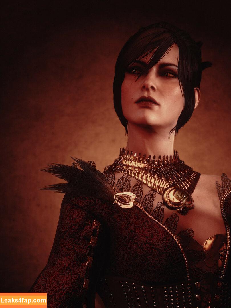 Dragon Age / Studiofow / dragonagegame leaked photo photo #0025