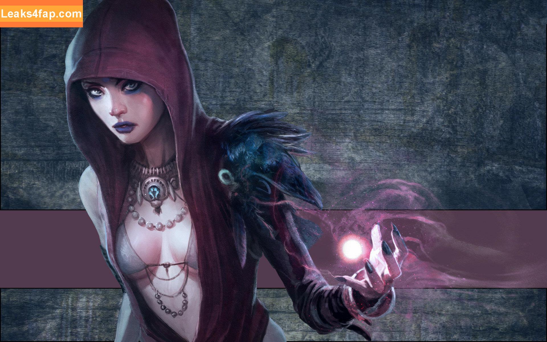 Dragon Age / Studiofow / dragonagegame leaked photo photo #0027