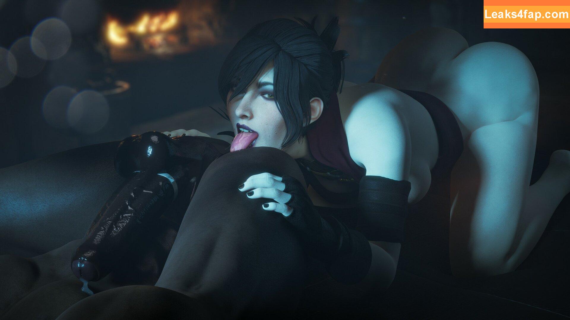 Dragon Age / Studiofow / dragonagegame leaked photo photo #0090