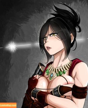 Dragon Age photo #0001