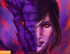 Dragon Age photo #0022