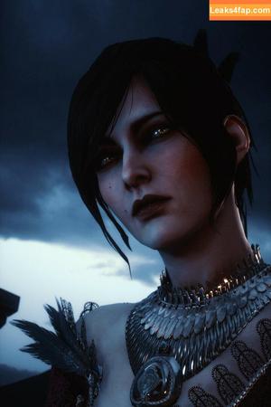 Dragon Age photo #0024