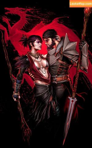 Dragon Age photo #0030
