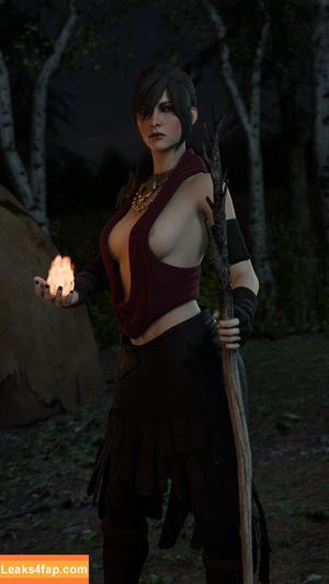 Dragon Age photo #0041