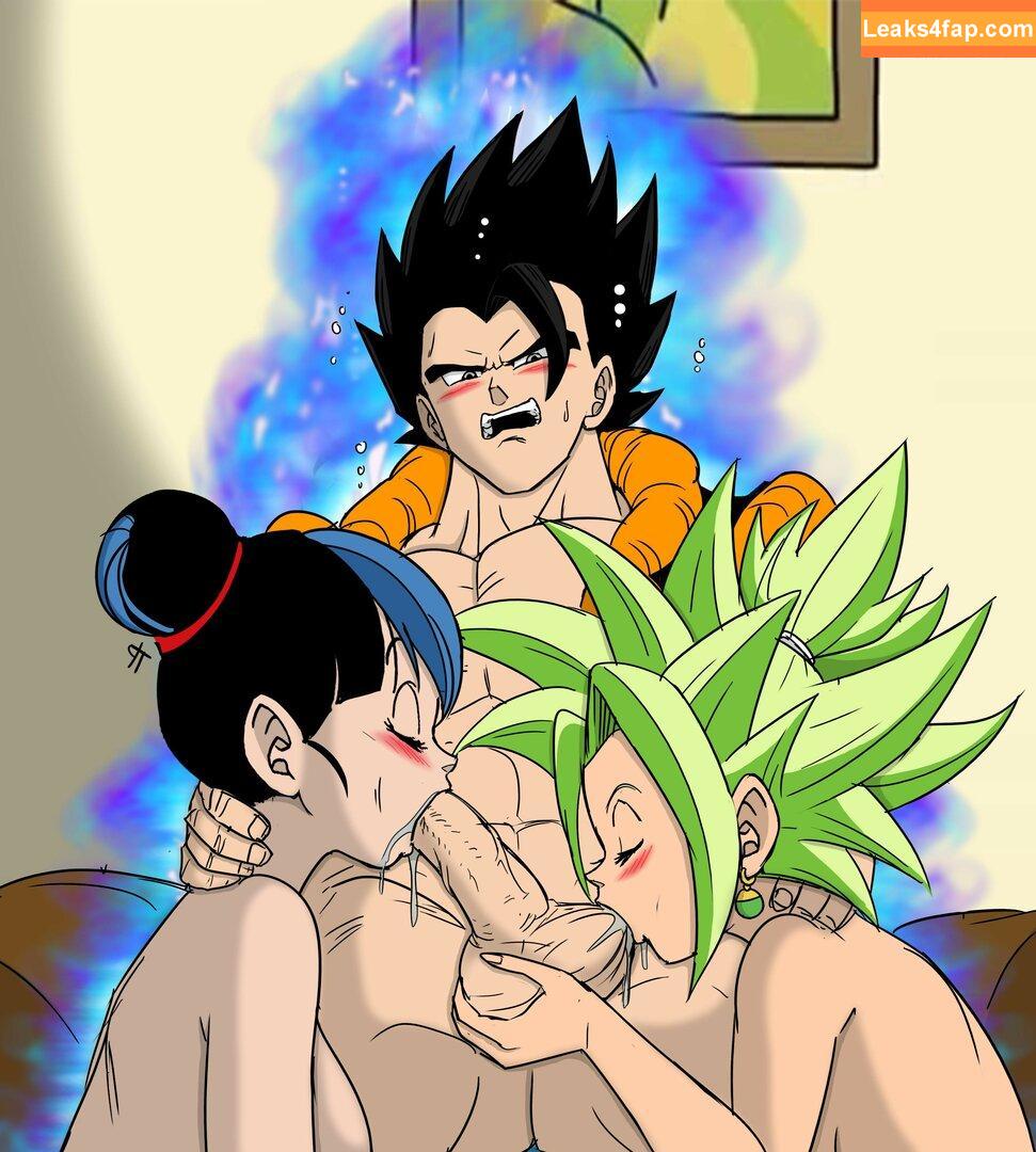 Dragon Ball Z / official.dragonballz leaked photo photo #0028